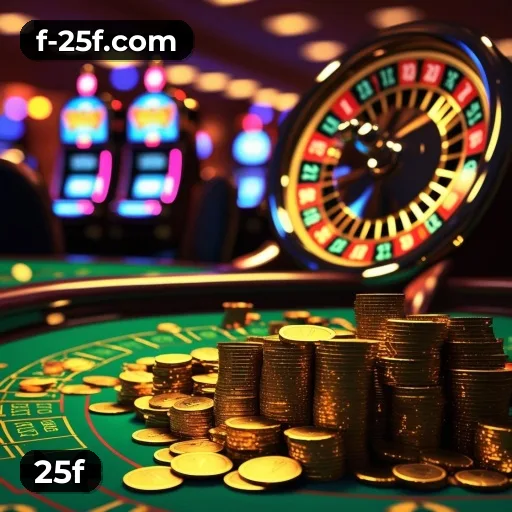 25f bônus — cashback 15 por cento e níveis VIP
