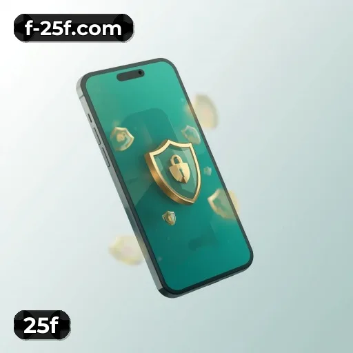 25f download — arquivo APK para Android oficial