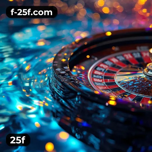 25f FAQ — suporte e ajuda no aplicativo oficial